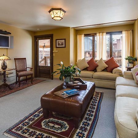Abbett Placer Inn Breckenridge Exterior foto