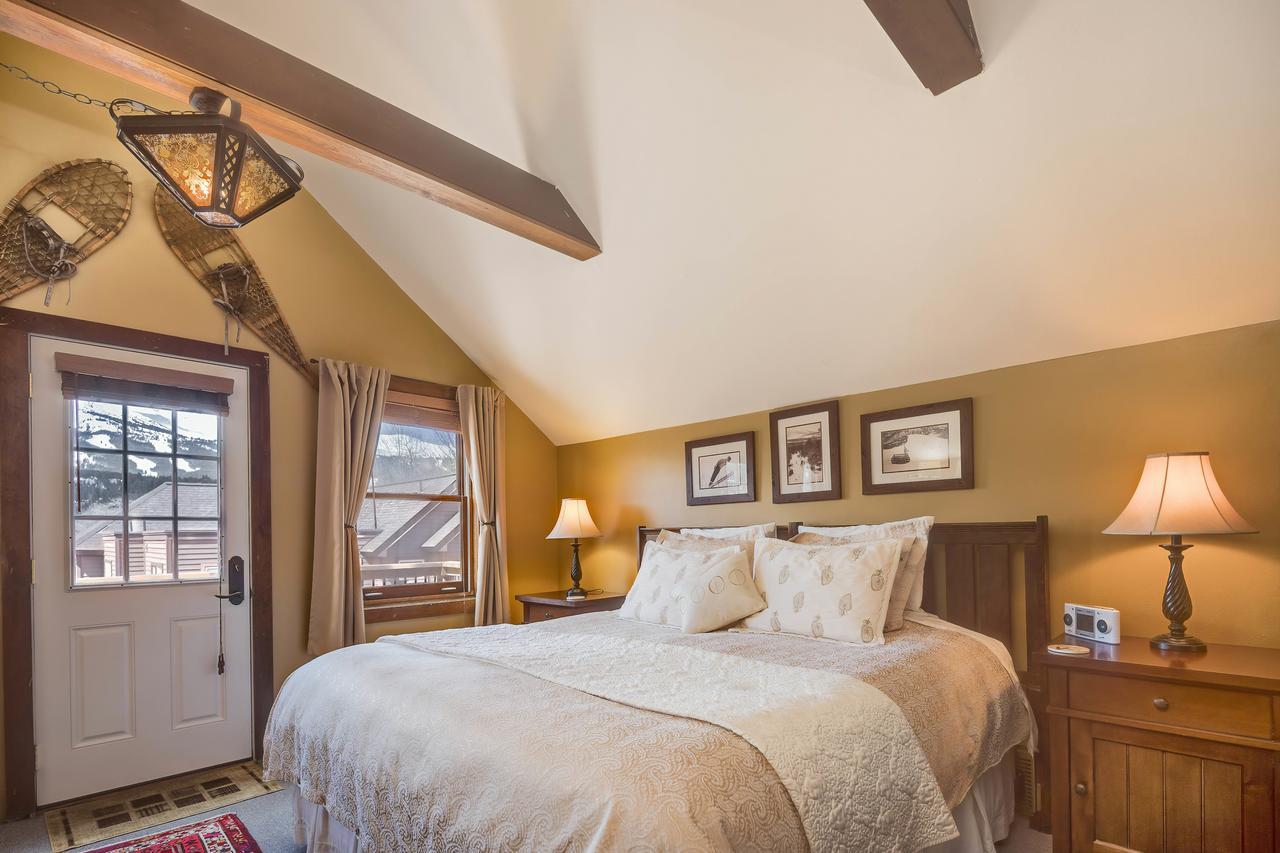 Abbett Placer Inn Breckenridge Exterior foto