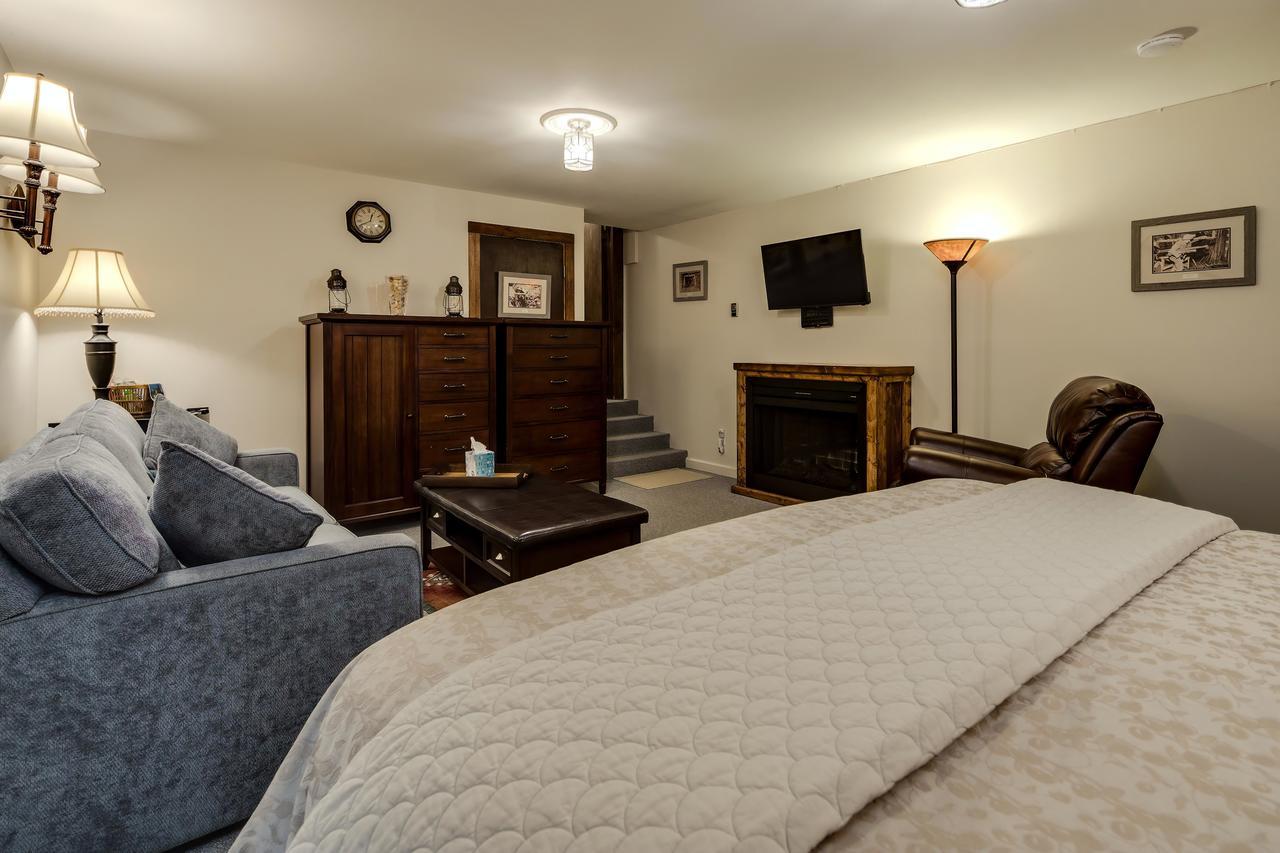 Abbett Placer Inn Breckenridge Exterior foto