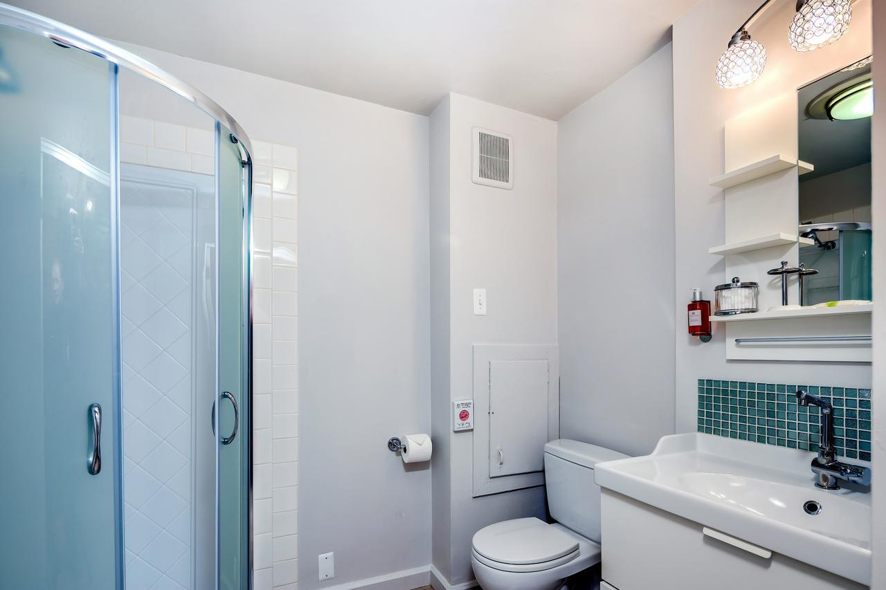 Abbett Placer Inn Breckenridge Exterior foto