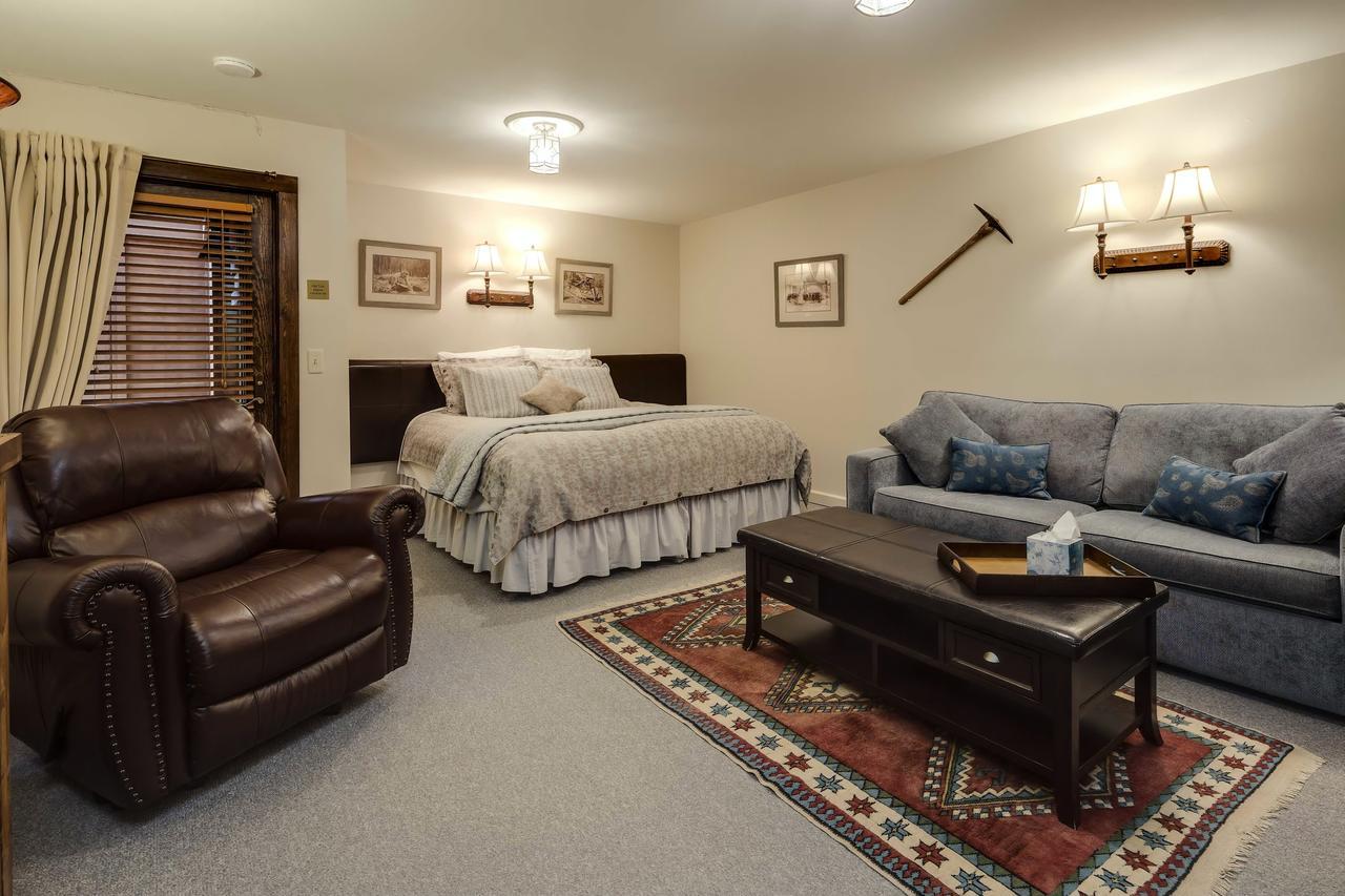 Abbett Placer Inn Breckenridge Exterior foto