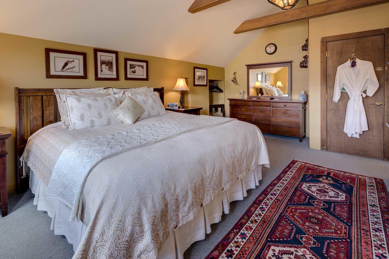 Abbett Placer Inn Breckenridge Exterior foto