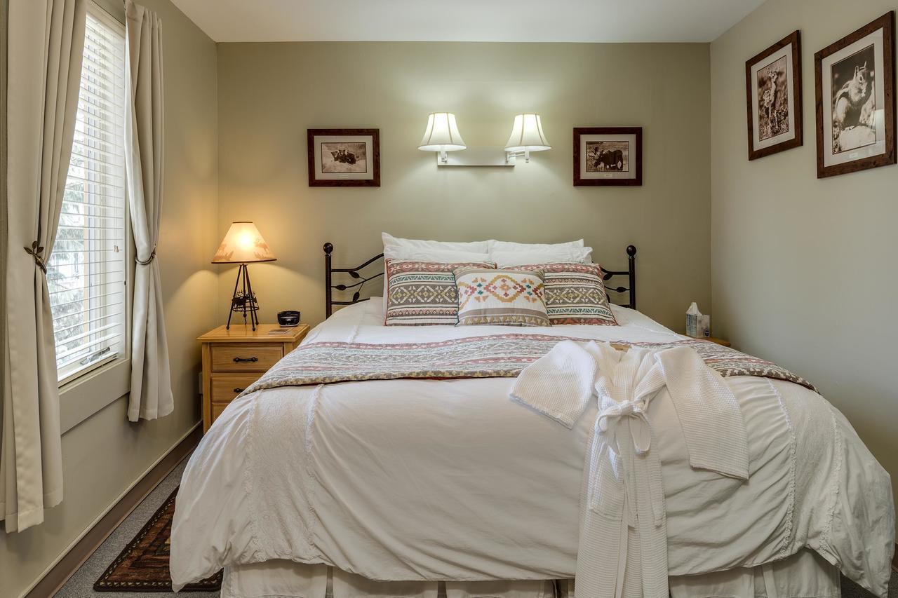 Abbett Placer Inn Breckenridge Exterior foto