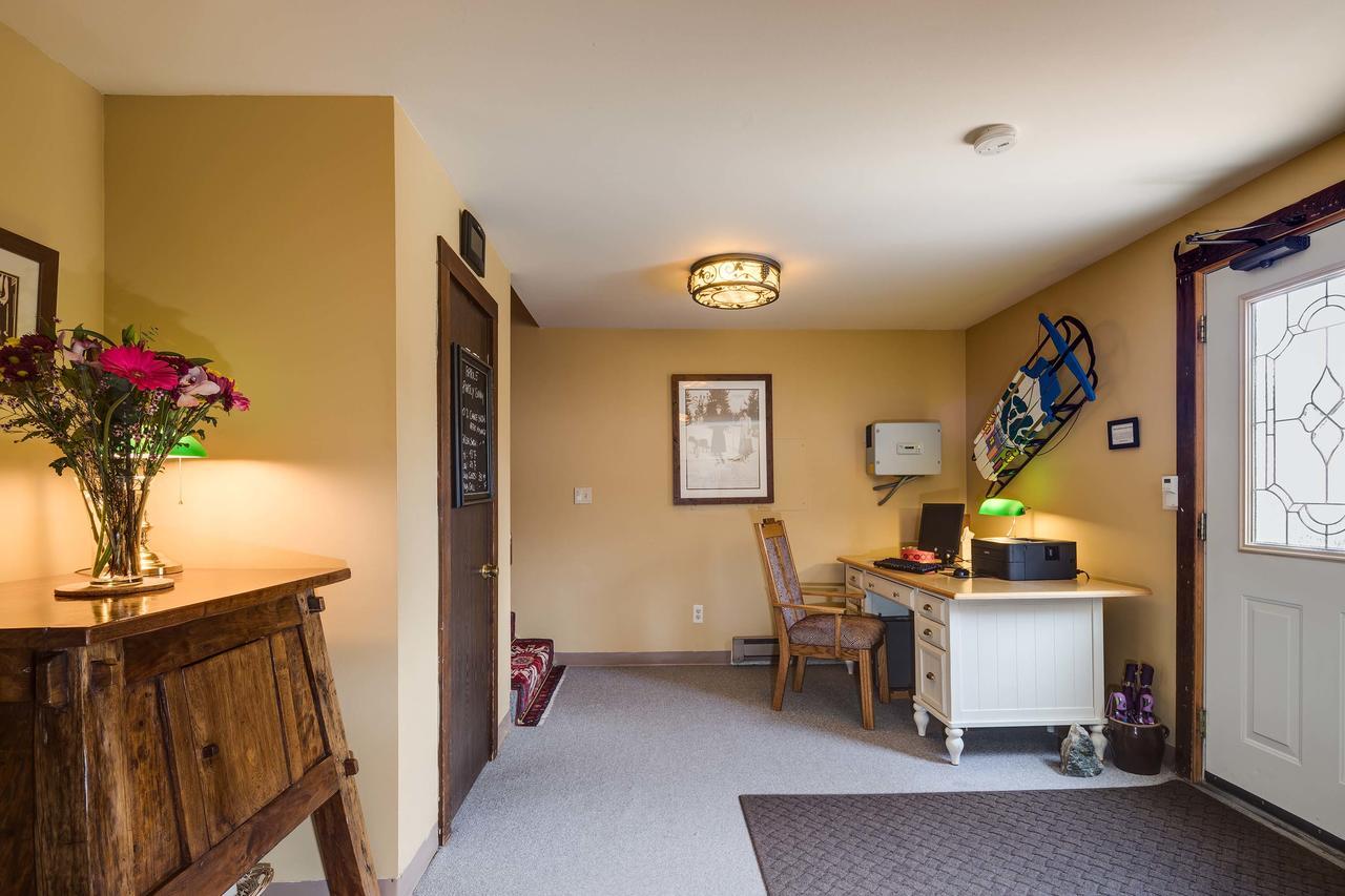 Abbett Placer Inn Breckenridge Exterior foto